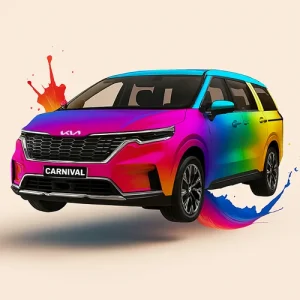 KIA CARNIVAL 2.2 2024